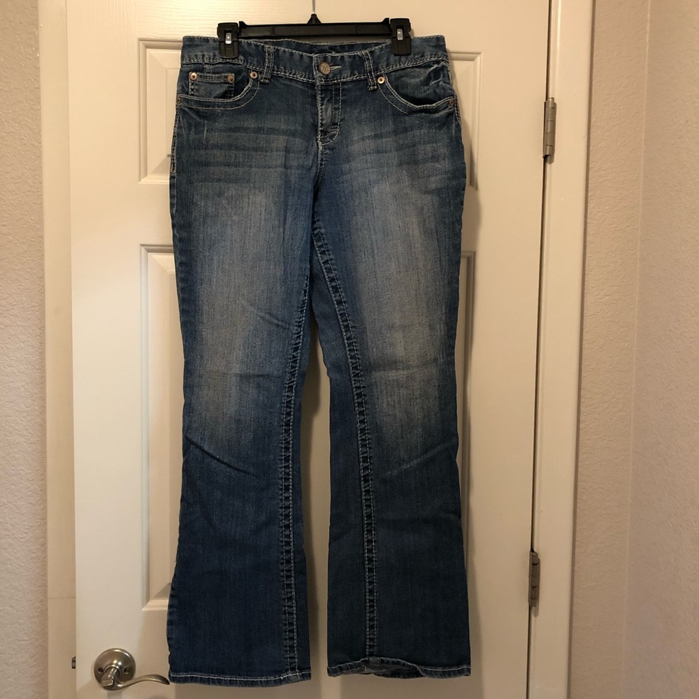 Grab these for a casual day attire